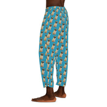 Load image into Gallery viewer, Fritz the Cat Custom Pajama Pants