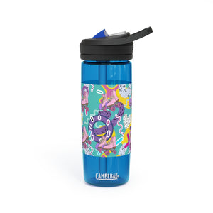 Vivid Roller Skate CamelBak Eddy®  Water Bottle, 20oz / 25oz