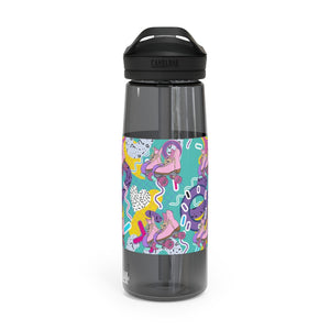 Vivid Roller Skate CamelBak Eddy®  Water Bottle, 20oz / 25oz