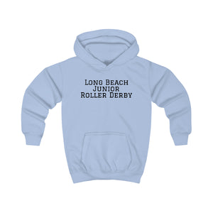 Kids Long Beach Jr Roller Derby Hoodie