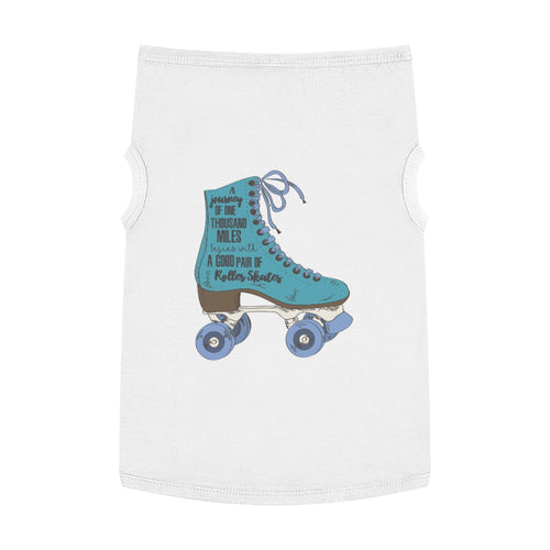 Pet Good Pair Tank Top