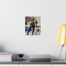 Load image into Gallery viewer, Premium Matte Vertical Posters