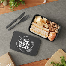 Load image into Gallery viewer, NEW!! Glove Boat PLA Bento Box with Band and Utensils