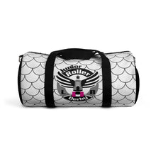 Load image into Gallery viewer, Long Beach Junior Roller Derby Duffel Bag