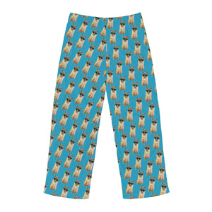 Fritz the Cat Custom Pajama Pants