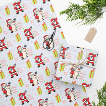 Load image into Gallery viewer, Nothing For You Gift Wrapping Paper Rolls, 1pc