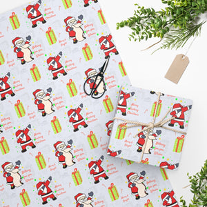 Nothing For You Gift Wrapping Paper Rolls, 1pc