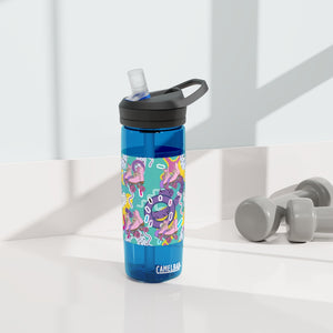 Vivid Roller Skate CamelBak Eddy®  Water Bottle, 20oz / 25oz