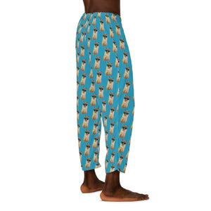 Fritz the Cat Custom Pajama Pants