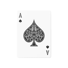 Load image into Gallery viewer, Nothing For You Playing Cards