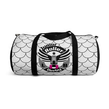 Load image into Gallery viewer, Long Beach Junior Roller Derby Duffel Bag