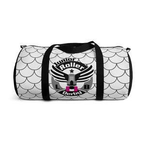 Long Beach Junior Roller Derby Duffel Bag