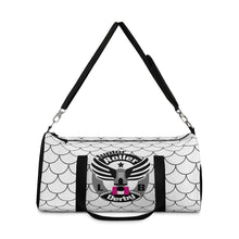 Load image into Gallery viewer, Long Beach Junior Roller Derby Duffel Bag