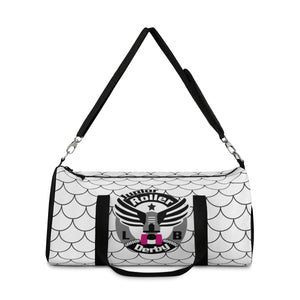 Long Beach Junior Roller Derby Duffel Bag