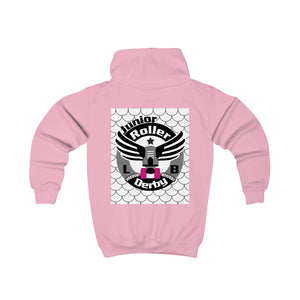 Kids Long Beach Jr Roller Derby Hoodie