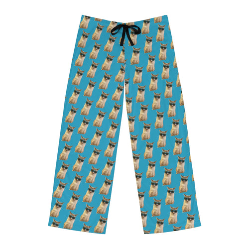 Men's Fritz the Cat Custom Pajama Pants