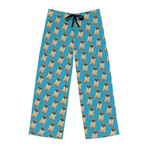 Fritz the Cat Custom Pajama Pants