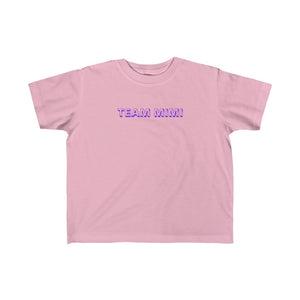 Team Mimi Kid's Jersey Tee