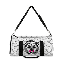 Load image into Gallery viewer, Long Beach Junior Roller Derby Duffel Bag