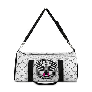 Long Beach Junior Roller Derby Duffel Bag