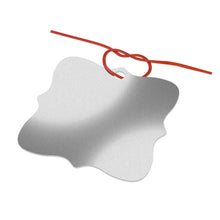 Load image into Gallery viewer, Aluminum Ornaments, 1pcs