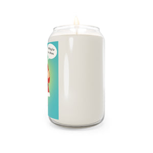 Nothing For You Scented Candle, 13.75oz