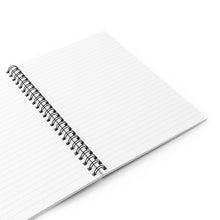 Load image into Gallery viewer, Mother of Burritos Spiral Notebook