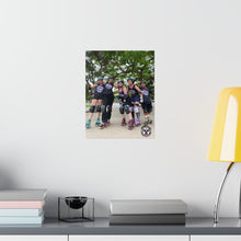 Load image into Gallery viewer, Premium Matte Vertical Posters