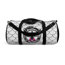 Load image into Gallery viewer, Long Beach Junior Roller Derby Duffel Bag