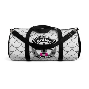 Long Beach Junior Roller Derby Duffel Bag