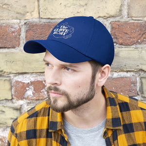 Glove Boat Unisex Twill Hat