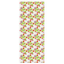 Load image into Gallery viewer, Skate Compass Gift Wrapping Paper Rolls, 1pc