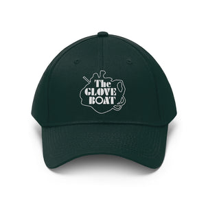 Glove Boat Unisex Twill Hat