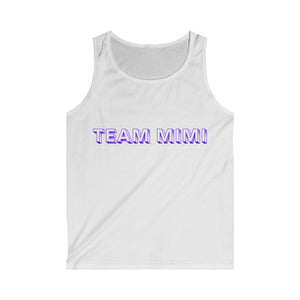 Team Mimi Men's Tank Top